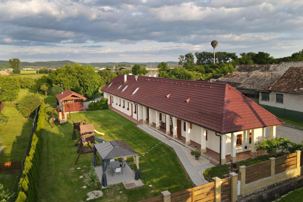 Ferienwohnung Farmaobeckov Sk Exterior foto