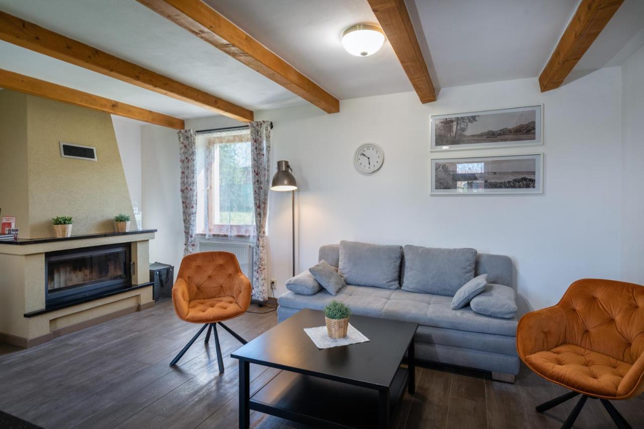 Ferienwohnung Farmaobeckov Sk Exterior foto