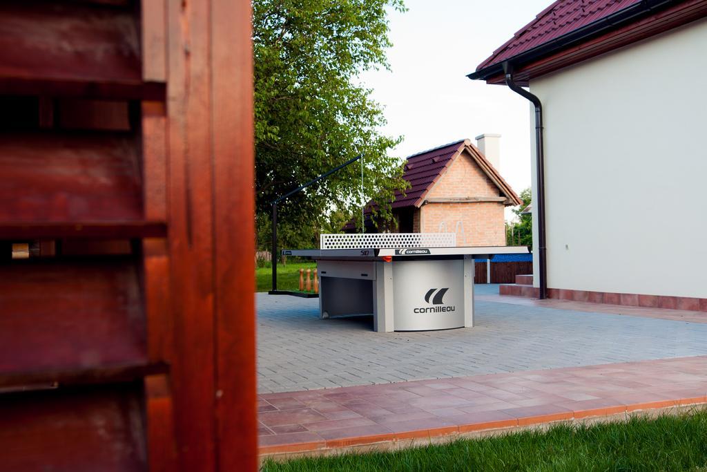 Ferienwohnung Farmaobeckov Sk Exterior foto